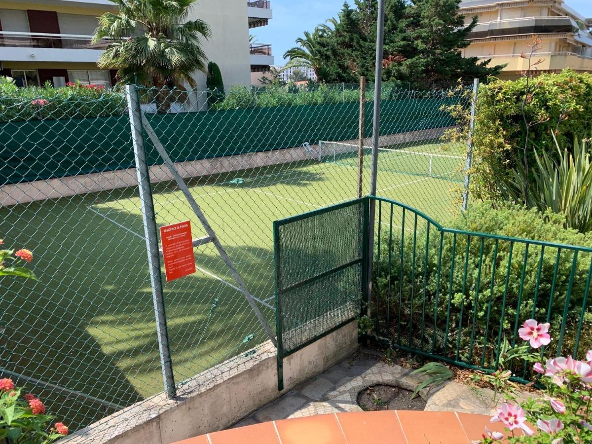 Superbe Le Pavois * Antibes