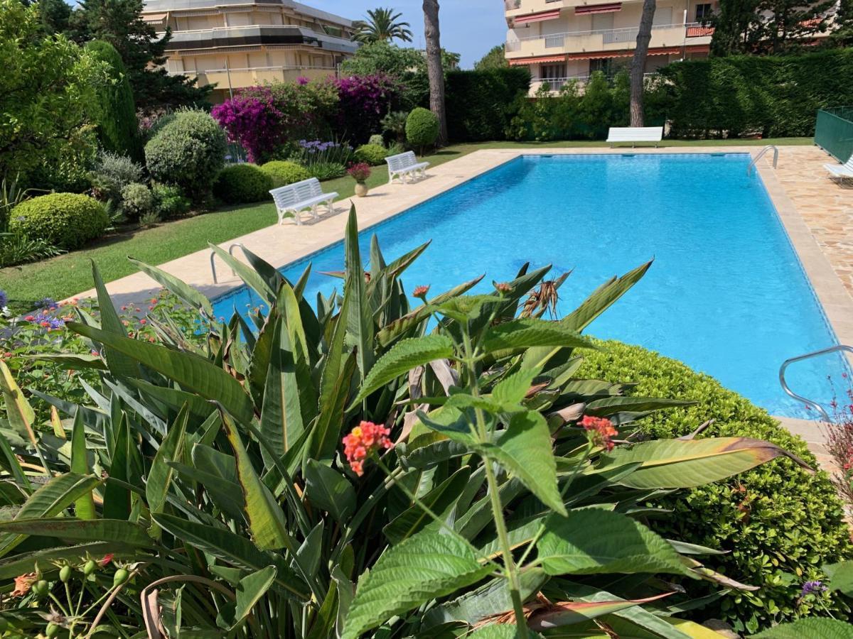 Appartamento Superbe Le Pavois Antibes